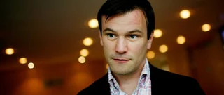 Hoffstedt klättrar i Moderaterna