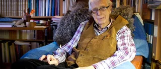 Hedrad vinnare av Guldrosen