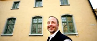 Donnerska huset blir ny träffpunkt