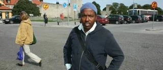 "Det är lättare att fasta på Gotland"