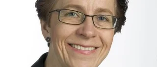 Birgitta Laurent gav en lektion i hur offentlig upphandling bör gå till