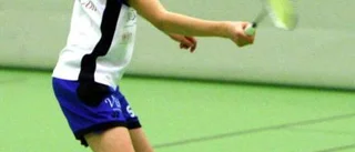 Många medaljer till Visby BMK på U13-SM