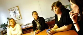 Aktivt skolarbete mot mobbning