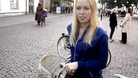 Tilda Lundgren-Sojde.