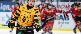 BEKRÄFTAT: Wingerli återvänder till Skellefteå • ”Taggad – kommer hem för att vinna”