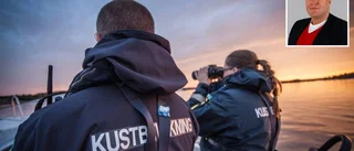 Anmäld fartygsägare krävs på miljöåtgärder