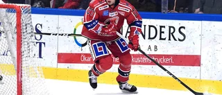 Forward lämnar Nyköpings SK