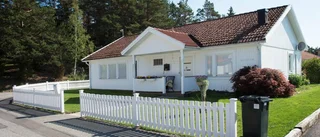 Stort intresse för villa i Trosa