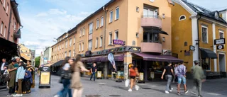 Klassiska butiken i centrum stänger efter 20 år • Ny köpare söks: "Något som är bra för Linköpings city"