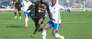 Målvakt klar för IFK Nyköping