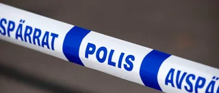 Misstänkt mordbrand tvingade tio att flytta