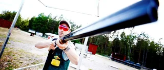 Berg med lyckad VM-debut