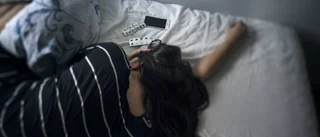 Politiker vill veta varför barn får antidepressiva