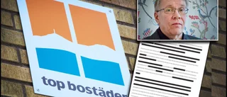 Toppchef avstängd efter anklagelse från visselblåsare • Locket på från kommunen
