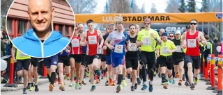 Tre års väntan är över – nu är det dags för löparfest: "Vi är glada och redo"