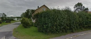 Huset på Sågvägen 2 i Ånäset sålt igen - andra gången på kort tid