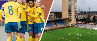 Avslöjar: Ville spela EM-matcher på Tunavallen – fick nobben