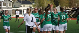 Måltorkan bruten – men ÖIF/ISK förlorade igen