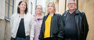 Hemtjänstpersonal har tröttnat: ”Sluta med pajkastning” • Läget värre än någonsin • ”Varför pratar ingen om den riktiga krisen?”