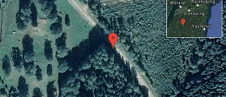 Singelolycka skapar trafikproblem