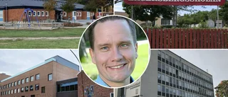 Fritidsbarn hörde smällarna – skolorna rustar för extra stöd till oroliga elever: "Har fått uppleva en tråkig sida av samhället"