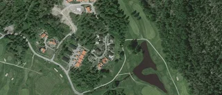 100 kvadratmeter stort hus i Knutby sålt för 2 950 000 kronor