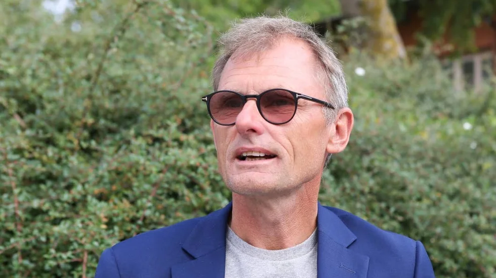 Grundskolechef Torsten Flemming önskar att det fanns en fritidspedagogutbildning på Gotland. Idag saknar 70 procent av personalen på fritidshem behörighet.