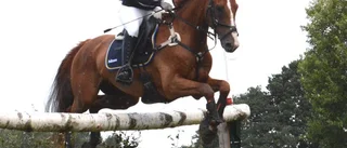 Philippa Magnusson tog en plats i EM-truppen