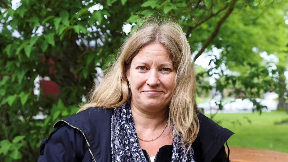 -Det kommer hända lite oväntade saker som inte står på schemat, intygar verksamhetsledaren Marianne ”Majsan” Ekedahl som i sommar ansvarar för Lagret Ungdomscafé.