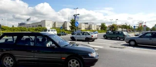 Bilåkandet minskar på Gotland