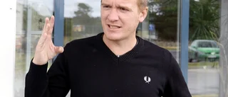 "Getingstick helt uteslutet"