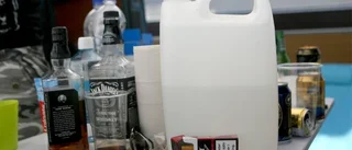 Systembolagets regler slår mot nykterheten