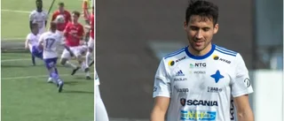 Tung sjukdomsfrånvaro i IFK – då avgjorde nyförvärvet med en cykelspark
