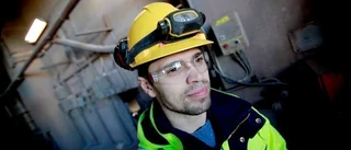 Cementa satsar 25 miljoner mot buller