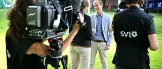 Almedalen rekordhett för media