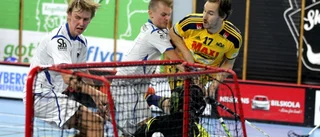 Lindgren punkterade slarvig period