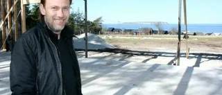 "Havsutsikt är viktigt"