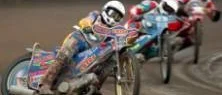 Ett steg närmare ny speedwaybana