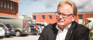 Utbyggnad av det gotländska försvaret kan bantas