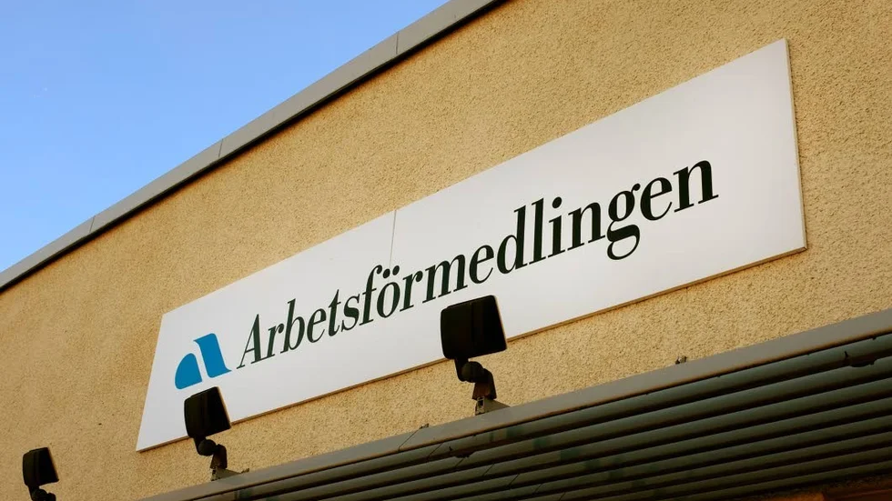 Något färre gotlänningar fick a-kassa under 2018 jämfört med året innan.