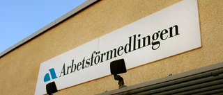 Så många fick a-kassa på Gotland