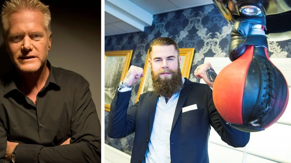 Magnus Söderlind och hans kollegor tar fajten för att ge porrkungen Berth Milton upprättelse.