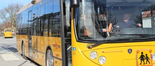 ”Gotlandsbuss styr upphandling för egen vinning”