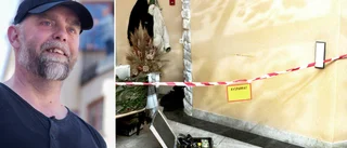 Privatspanaren skriver bok om hotellmordet från 1996 • ”Det jag gick igång på var att jag ville lösa mordet”