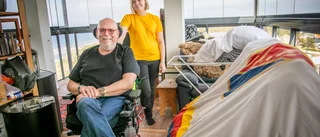 ”S har ropat på vargen så länge att man kan tro att det råder fullständigt katastrof”