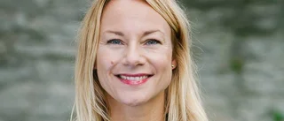 Hon lämnar toppjobbet vid anrikt hotell