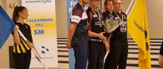 SM-silver till Nyköpingskillen efter långa uppehållet – har gjort klart med ny klubb: "Det känns bra"