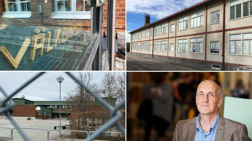 Det är klart med rektorskapet på särskolan och Stallarholmsskolan. Nästa vecka ska personalen på Mariefreds skola få information om hur det blir till hösten, berättar grundskolechef Tommy Olsson.
