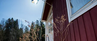 Oro leder till färre sålda fritidshus