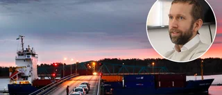 Miljarder till järnvägen – och 400 miljoner till Hjulstabron: "Bron når inte Mälarmax"